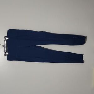 Lululemon Women's Blue Legging/Tights Size 6